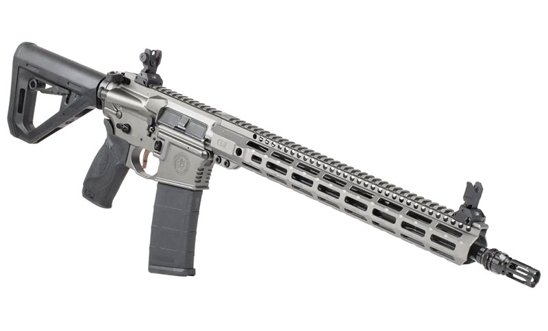 Performance Center M&P15 AXE Rifle 16 Inch