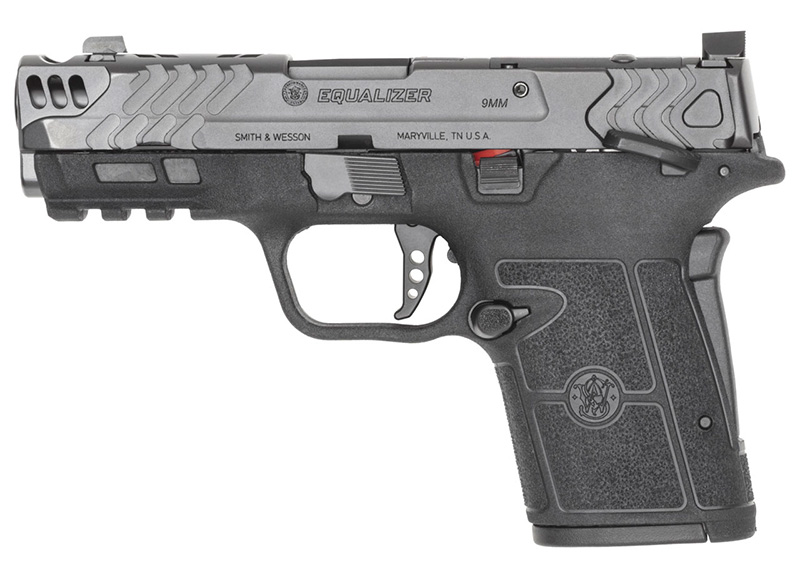 S&W Performance Center EQUALIZER Carry Comp 02