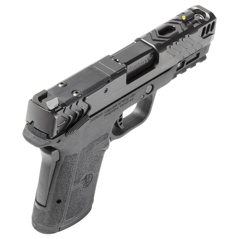 S&W Performance Center EQUALIZER Carry Comp 04