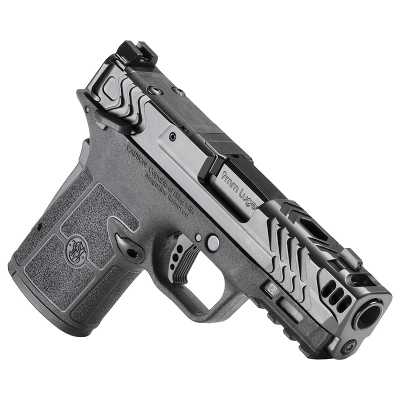S&W Performance Center EQUALIZER Carry Comp 06