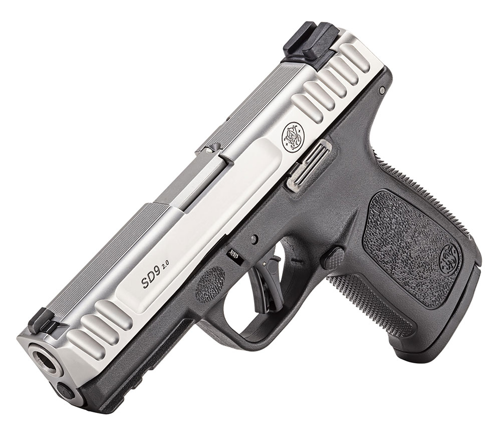 Smith & Wesson SD9 2.0 03