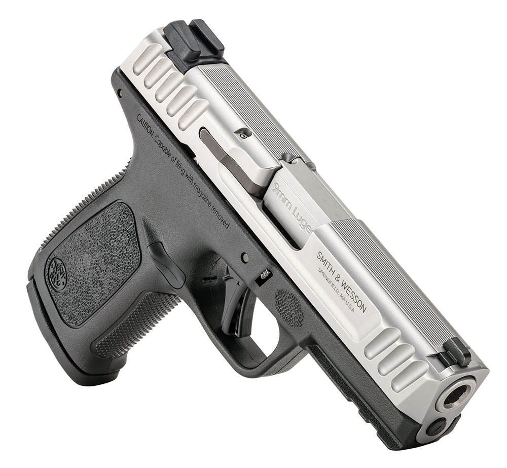 Smith & Wesson SD9 2.0 04