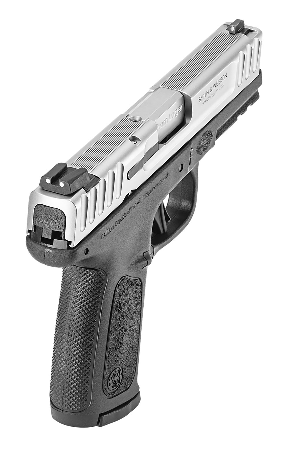 Smith & Wesson SD9 2.0 06