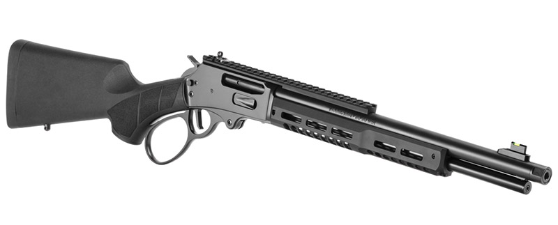 Smith & Wesson Model 1854 Stealth Hunter .30-30 02