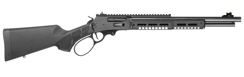 Smith & Wesson Model 1854 Stealth Hunter .30-30 04