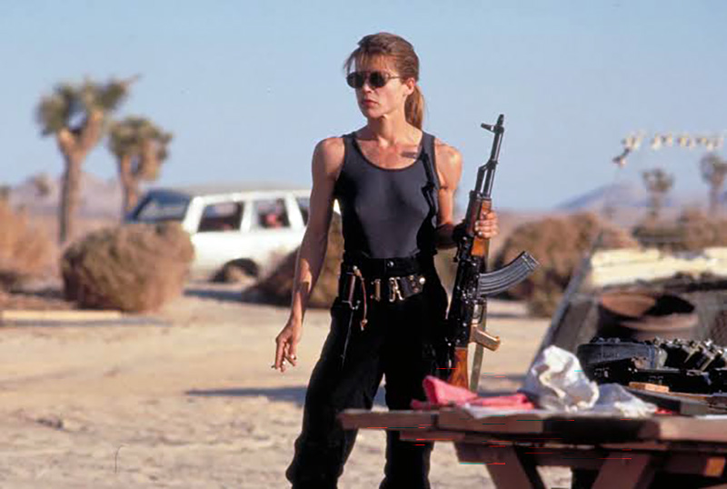 Terminator 2: Judgment Day 02