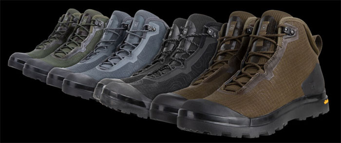 TAD GhostWing TRS Mid-Top 04