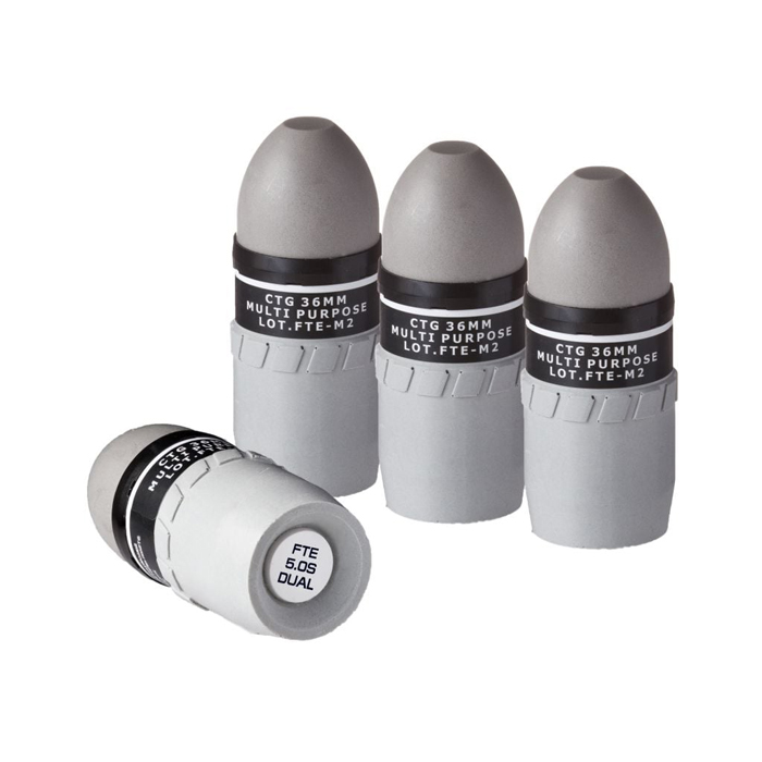 TAGinn Announce 7th Gen Grenades Popular Airsoft To The