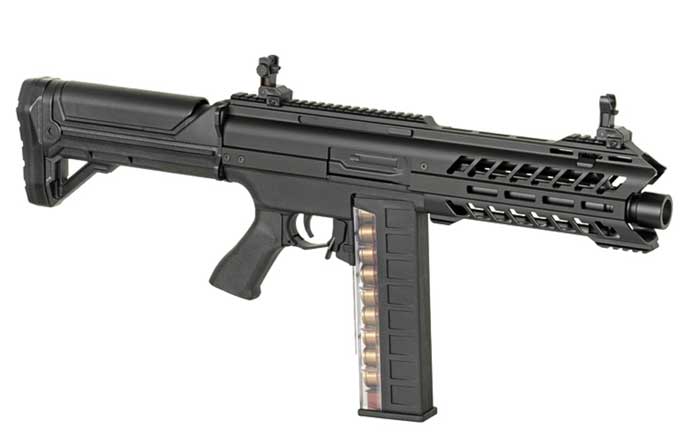 Taiwan Gun CYMA CM.102 02