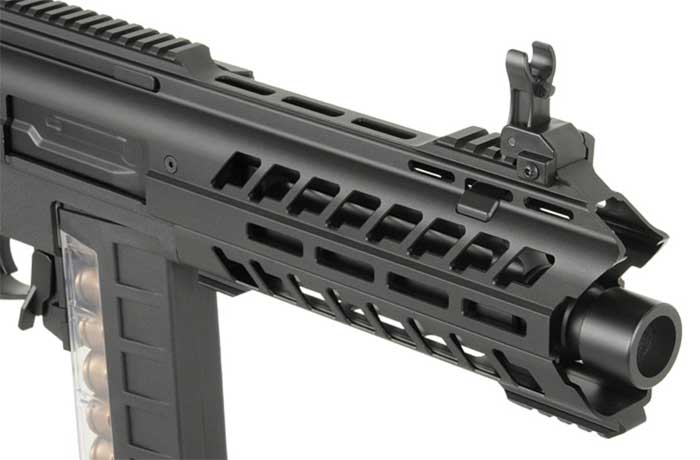 Taiwan Gun CYMA CM.102 03