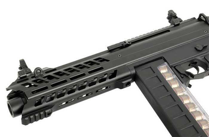 Taiwan Gun CYMA CM.102 05