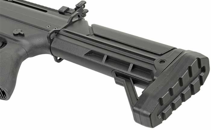 Taiwan Gun CYMA CM.102 07