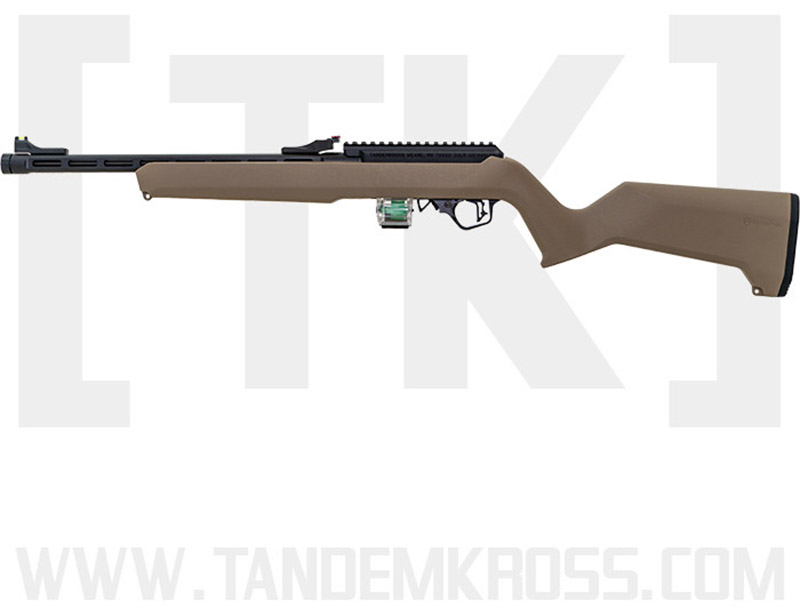 Tandemkross TKX22 Light Rifle 03