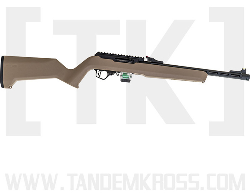 Tandemkross TKX22 Light Rifle 04