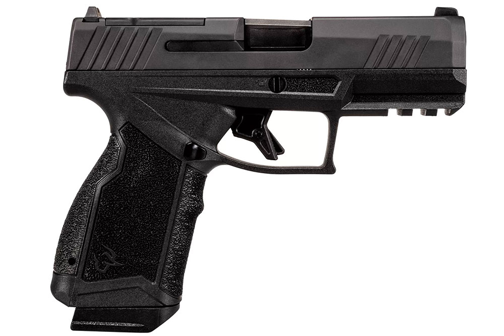 Taurus GX4 Carry 03