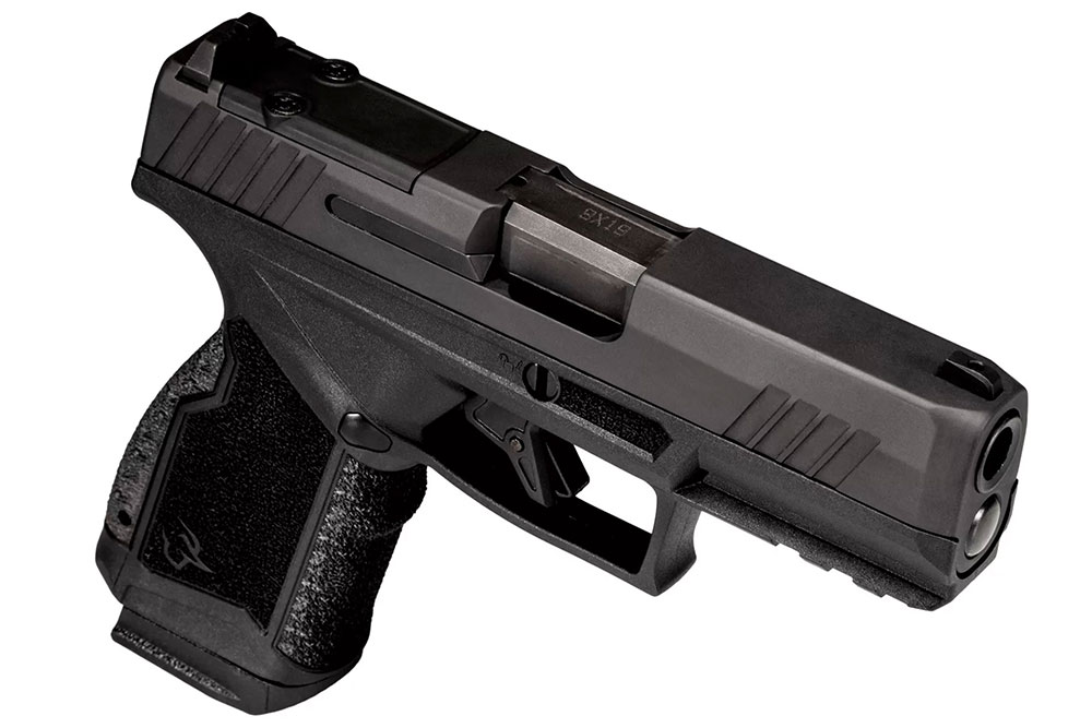 Taurus GX4 Carry 04