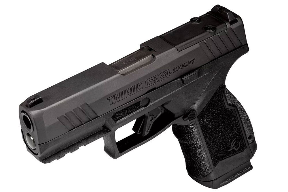 Taurus GX4 Carry 05