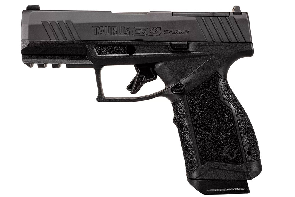 Taurus GX4 Carry 06