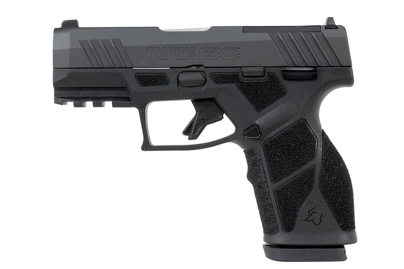 Taurus GX2 TORO 03