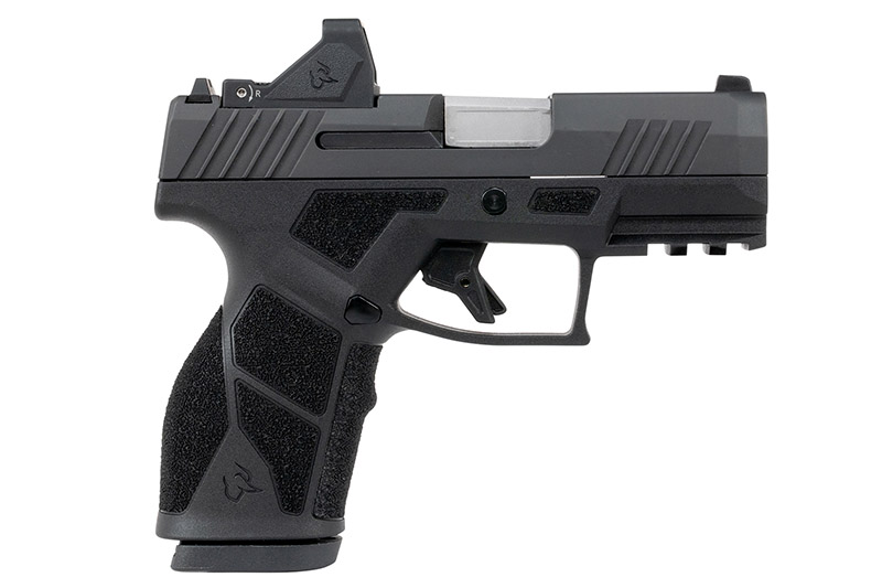 Taurus GX2 TORO 06
