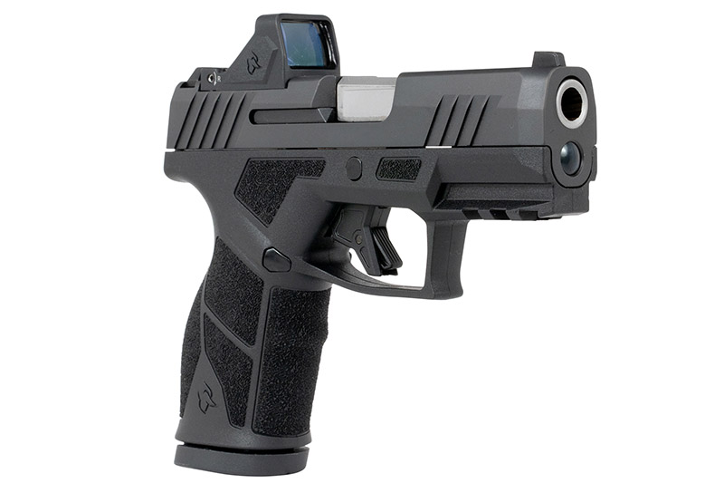 Taurus GX2 TORO 08