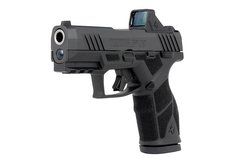 Taurus GX2 TORO 09