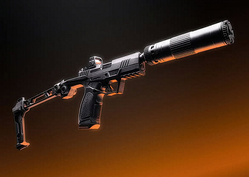 Taurus GX4 Strike Bravo 02