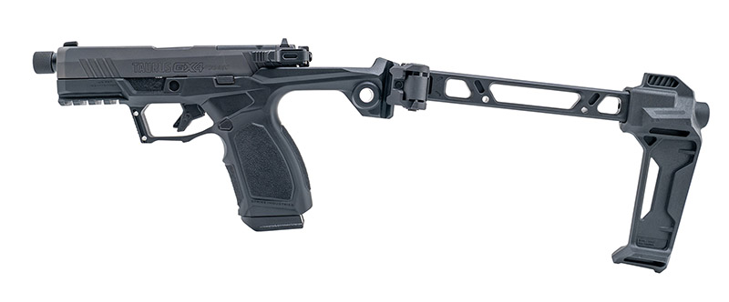 Taurus GX4 Strike Bravo 04