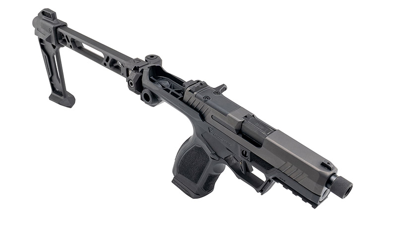 Taurus GX4 Strike Bravo 05