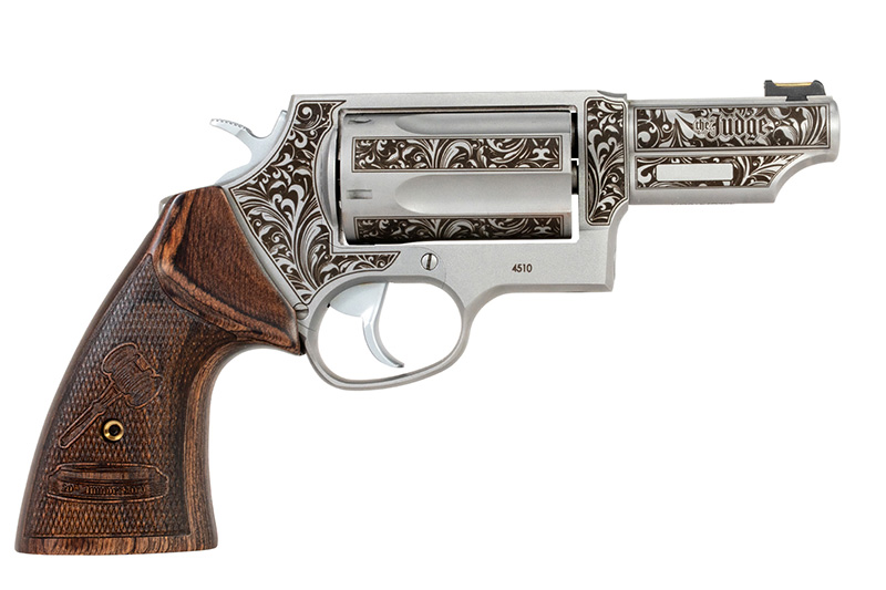 Taurus 20th Anniversary Judge 02