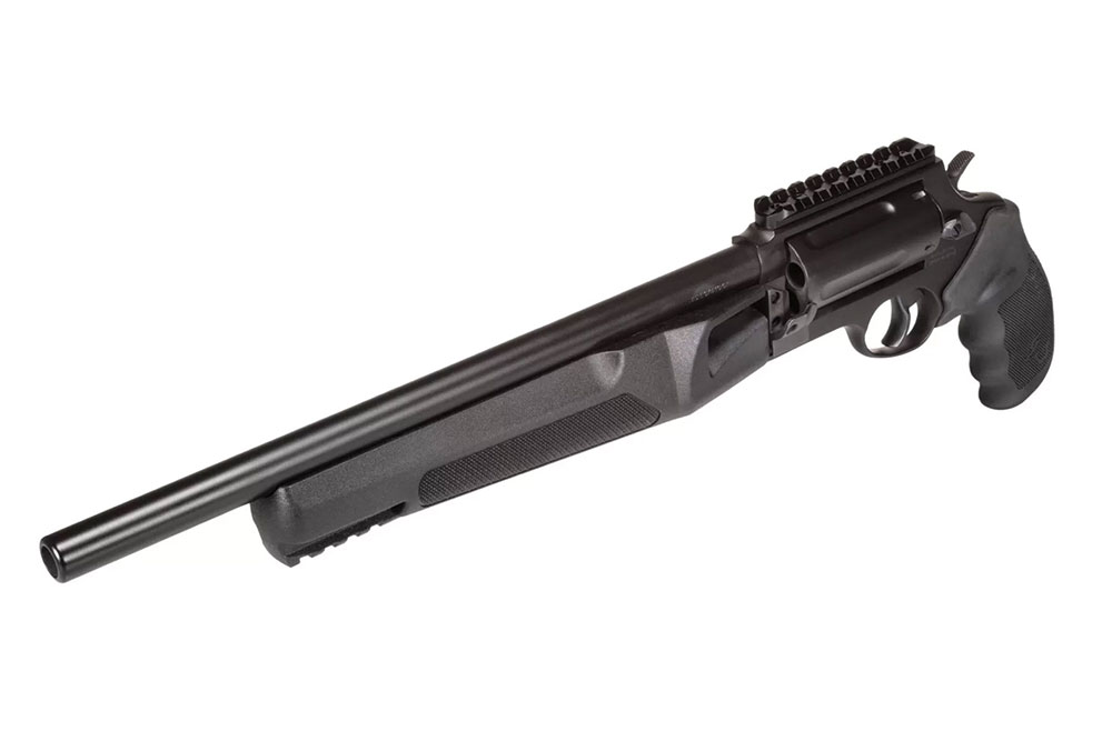 Taurus Judge Home Defender 03