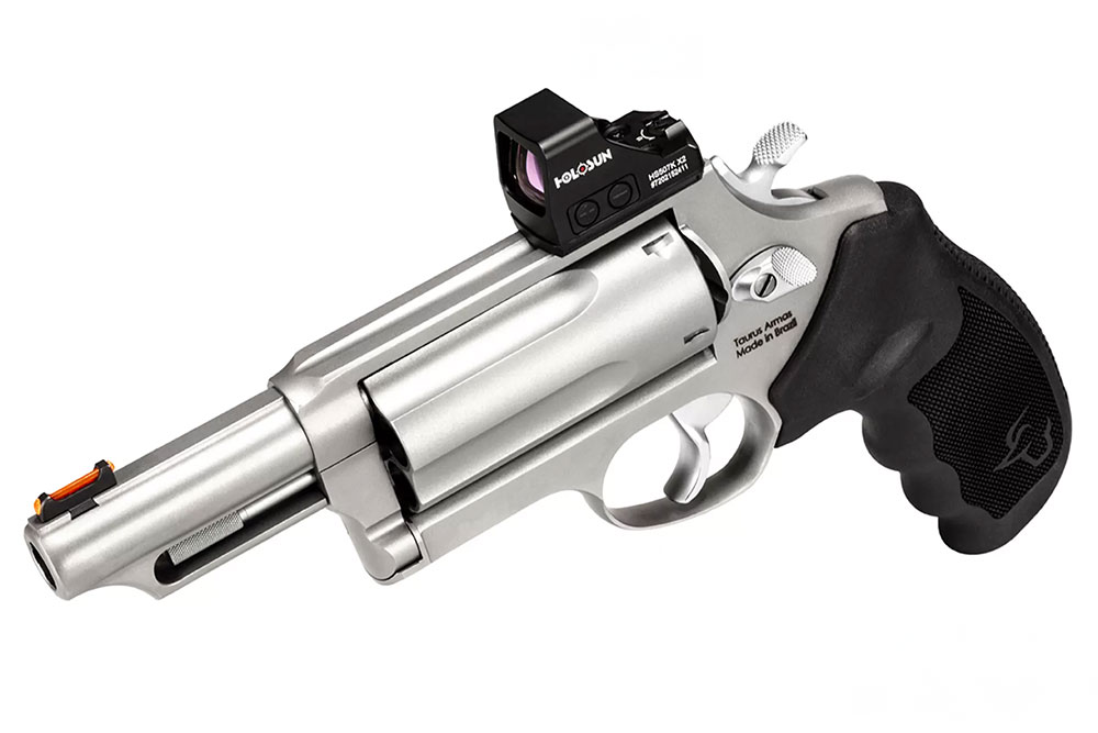 Taurus Judge T.O.R.O. 05