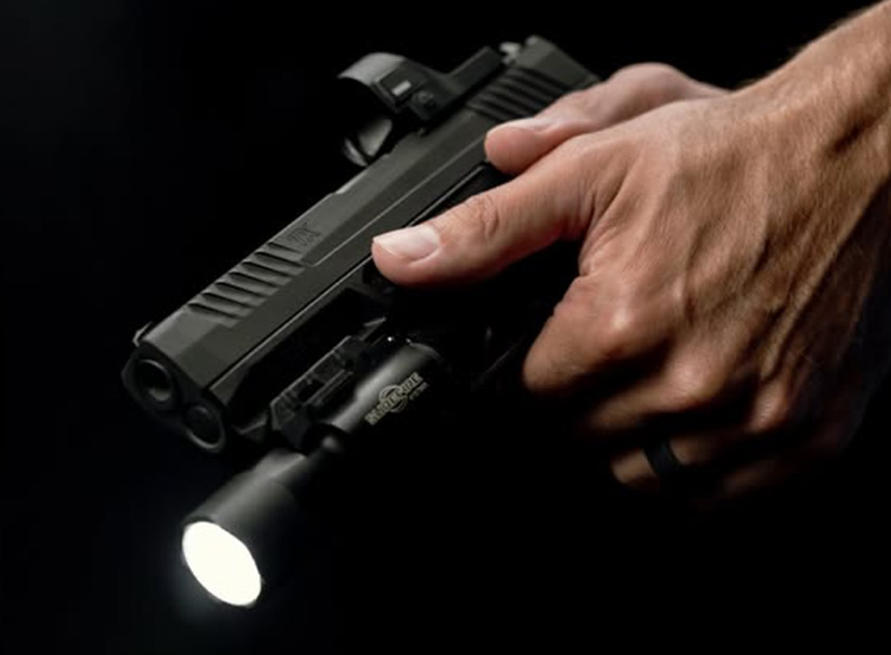 Taurus TX9 Duty Grade 03