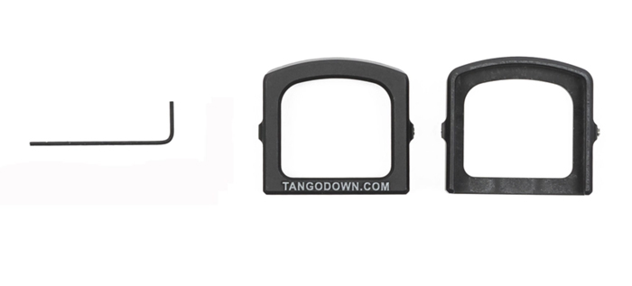 Tango Down Lens Guard For Aimpoint ACRO P2 02