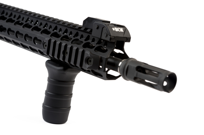 TangoDown KEYMOD Grip BGV-KM2 02