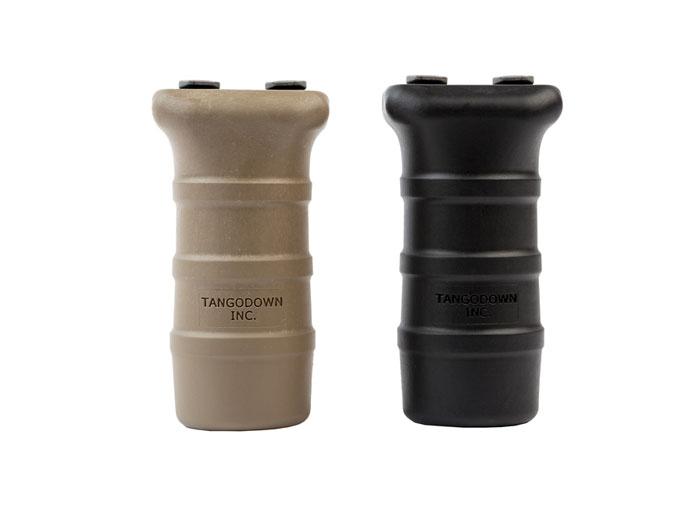 TangoDown KEYMOD Grip BGV-KM2 04