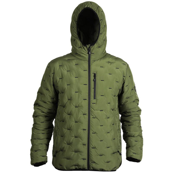 tactical distributors down range jacket
