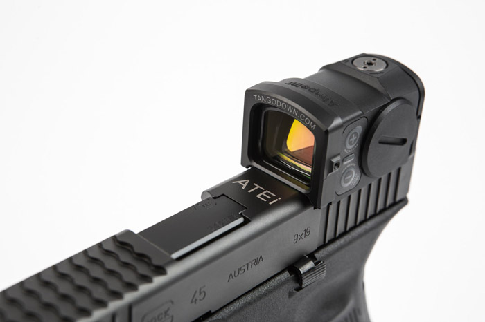 Tango Down Lens Guard For Aimpoint ACRO P2 05