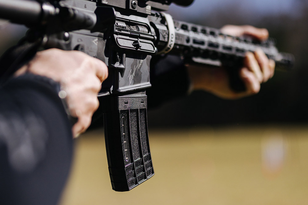 TangoDown MK3 Rifle Magazine 04