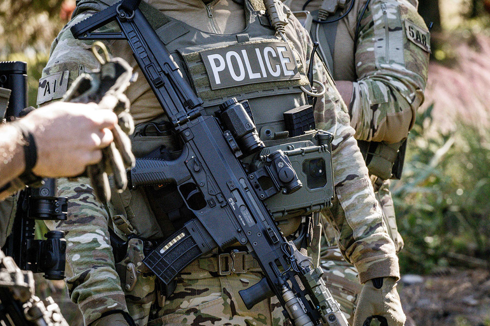 TangoDown MK3 Rifle Magazine 05