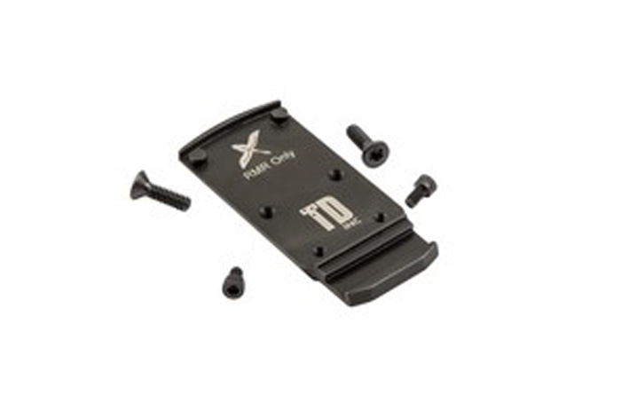 TangoDown Trijicon RMR Mount For SIG Sauer P320 03