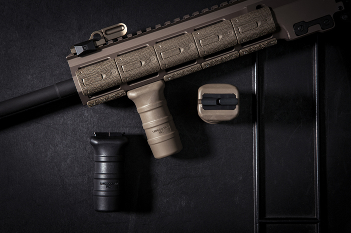 TangoDown M-LOK Stubby Vertical Grip 03