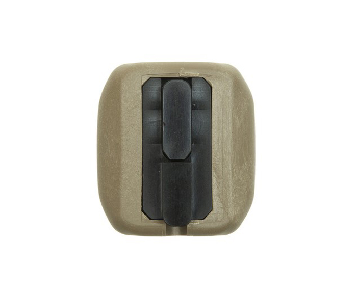 TangoDown M-LOK Stubby Vertical Grip 04
