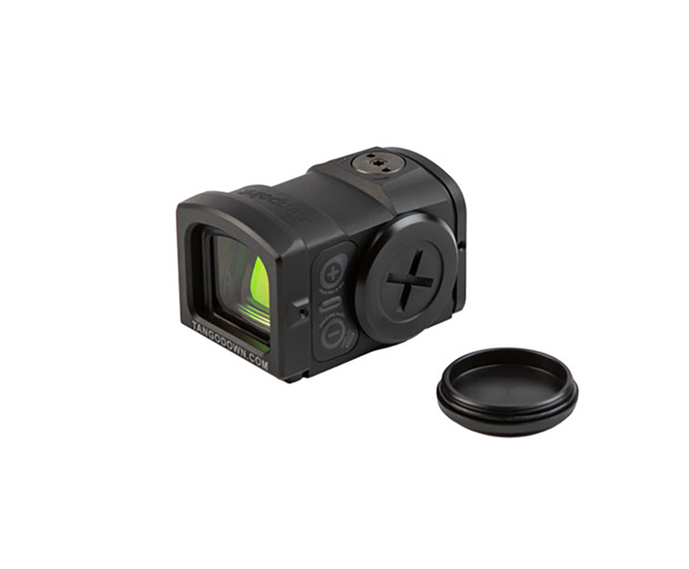 TDI P2-CAP Severe Duty Battery Cover For Aimpoint ACRO P2 03