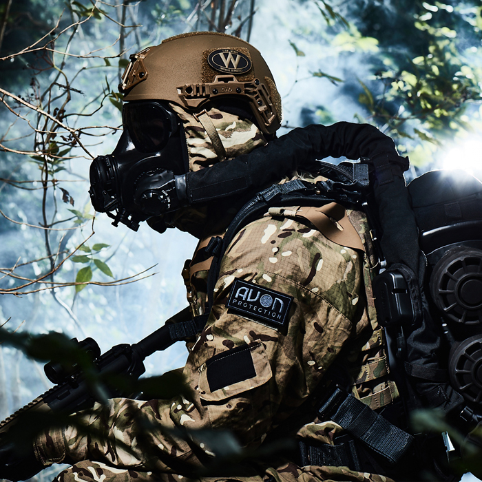 Team Wendy & Avon Protection