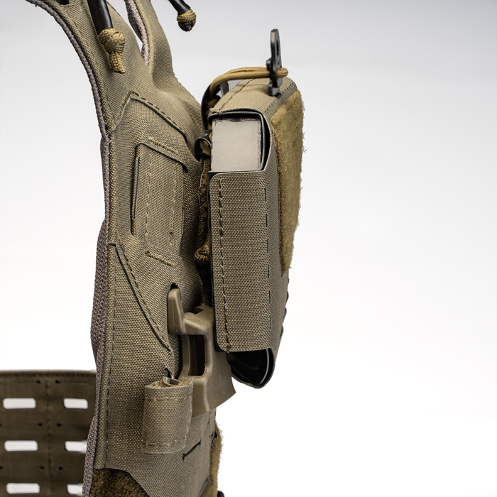 Templars Gear Astrolabe Mobile Phone/GPS Admin Pouch 02