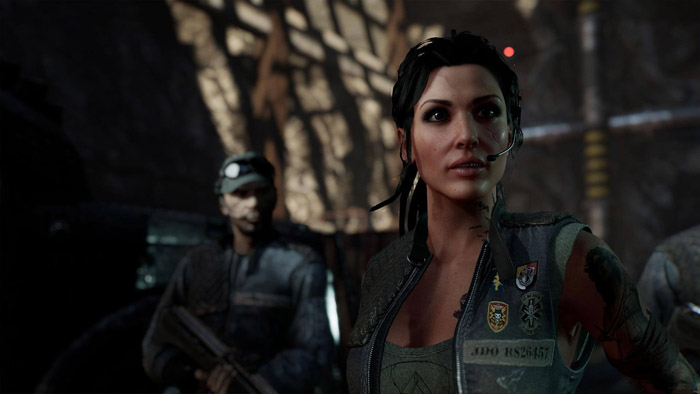 Terminator: Resistance 02