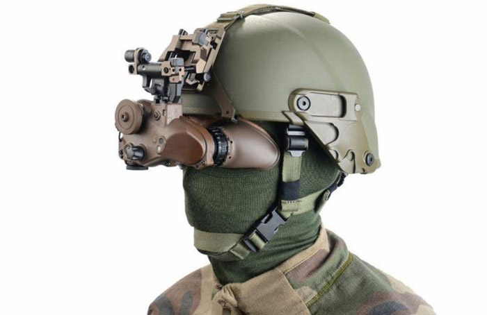 Thales O-NYX NVG 02