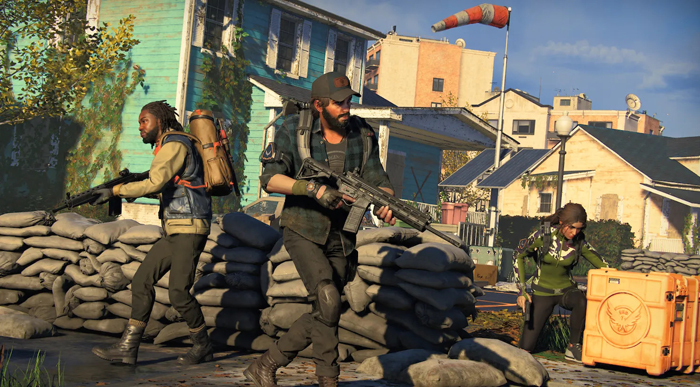 The Division Heartland 02