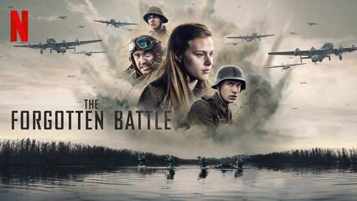 The Forgotten Battle Film 02
